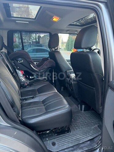 Land Rover Discovery 2011, 184,253 km - 3.0 l - Bakı