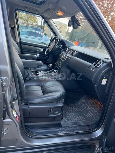 Land Rover Discovery 2011, 184,253 km - 3.0 l - Bakı