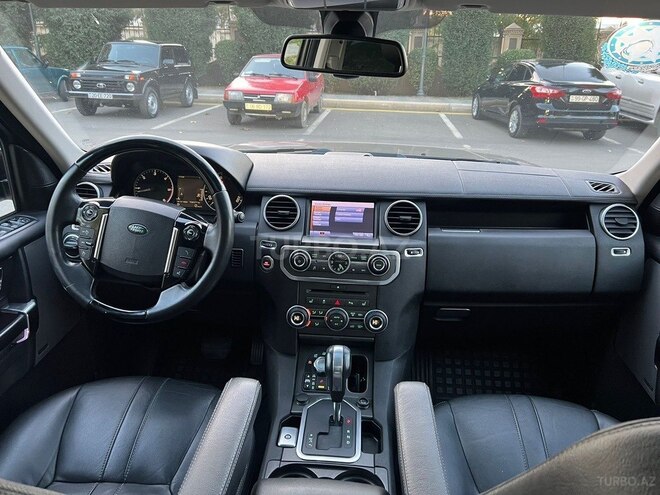 Land Rover Discovery 2011, 184,253 km - 3.0 l - Bakı