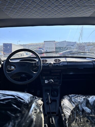 LADA (VAZ) 2106 2003, 75,400 km - 1.6 l - Bakı