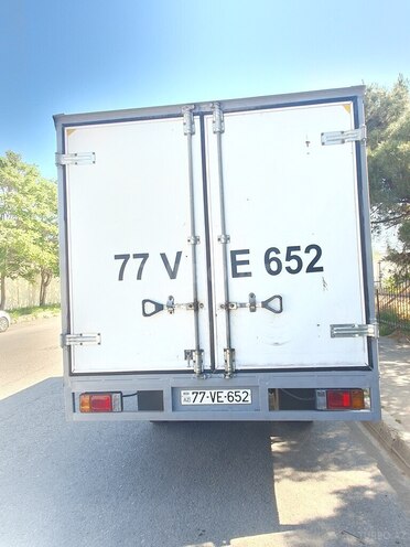 Isuzu NPR 66 L 2008, 326,580 km - 4.3 l - Bakı
