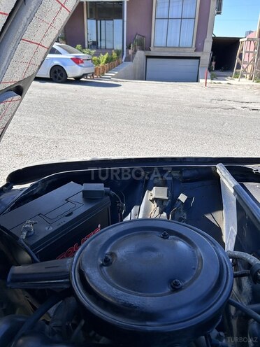 LADA (VAZ) 2106 2003, 75,400 km - 1.6 l - Bakı