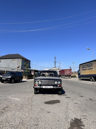 LADA (VAZ) 2106 2003, 75,400 km - 1.6 l - Bakı