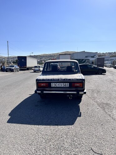 LADA (VAZ) 2106 2003, 75,400 km - 1.6 l - Bakı