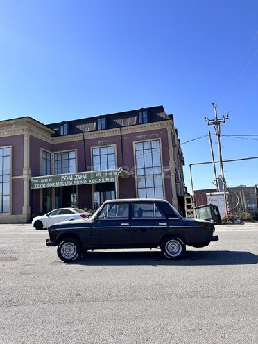 LADA (VAZ) 2106 2003, 75,400 km - 1.6 l - Bakı