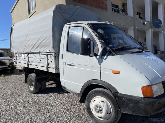 GAZ 33021 2000, 100,000 km - 2.4 l - Bakı