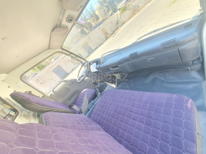 Isuzu NPR 66 L 2008, 326,580 km - 4.3 l - Bakı