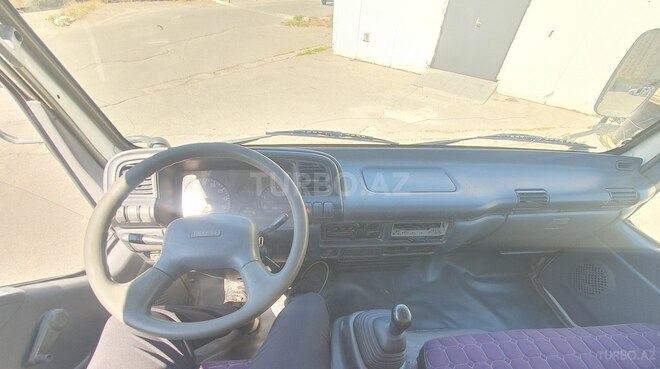 Isuzu NPR 66 L 2008, 326,580 km - 4.3 l - Bakı