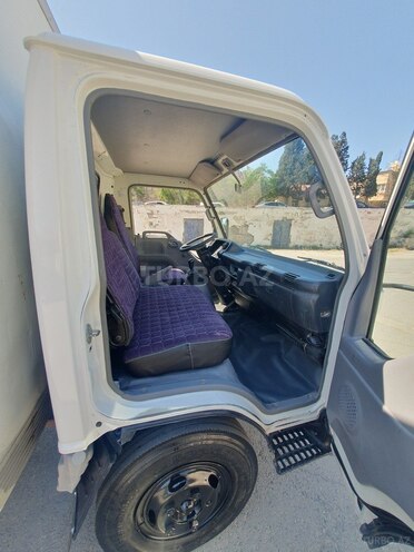 Isuzu NPR 66 L 2008, 326,580 km - 4.3 l - Bakı