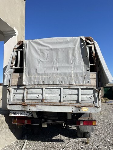 GAZ 33021 2000, 100,000 km - 2.4 l - Bakı