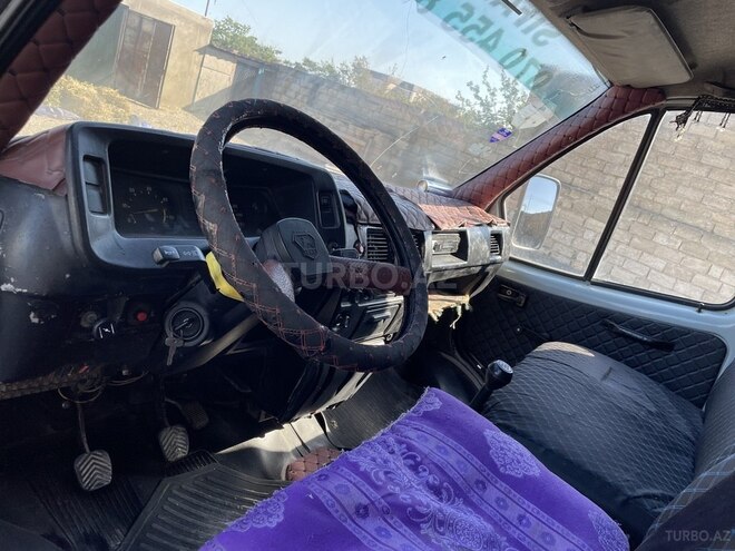 GAZ 33021 2000, 100,000 km - 2.4 l - Bakı