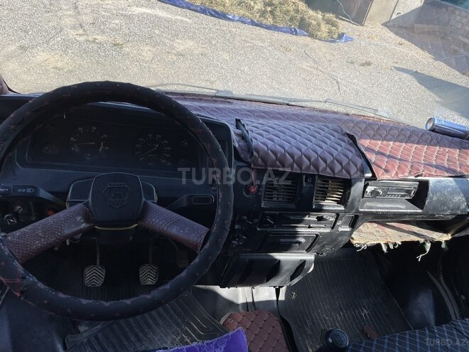 GAZ 33021 2000, 100,000 km - 2.4 l - Bakı
