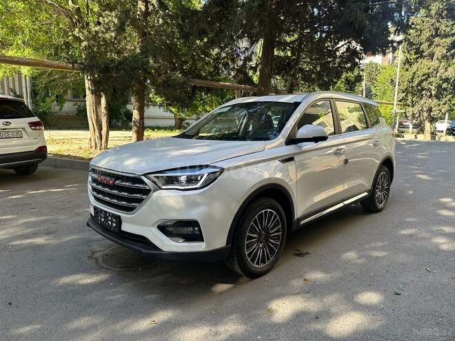 VGV U70 Pro 2025, 0 km - 1.5 l - Bakı