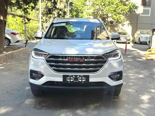 VGV U70 Pro 2025, 0 km - 1.5 l - Bakı