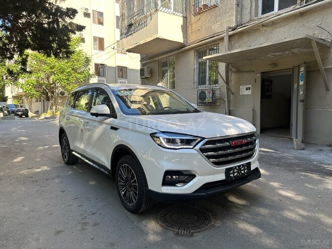 VGV U70 Pro 2025, 0 km - 1.5 l - Bakı