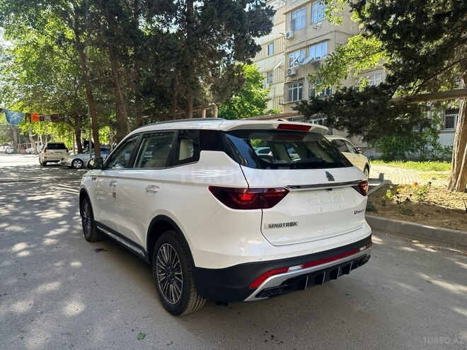 VGV U70 Pro 2025, 0 km - 1.5 l - Bakı