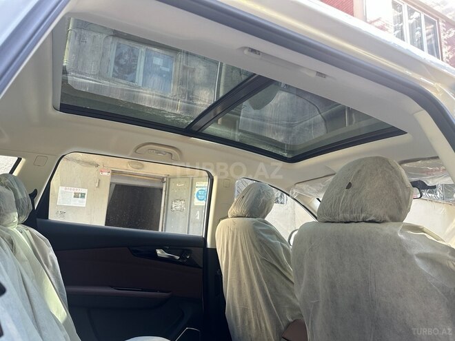 VGV U70 Pro 2025, 0 km - 1.5 l - Bakı