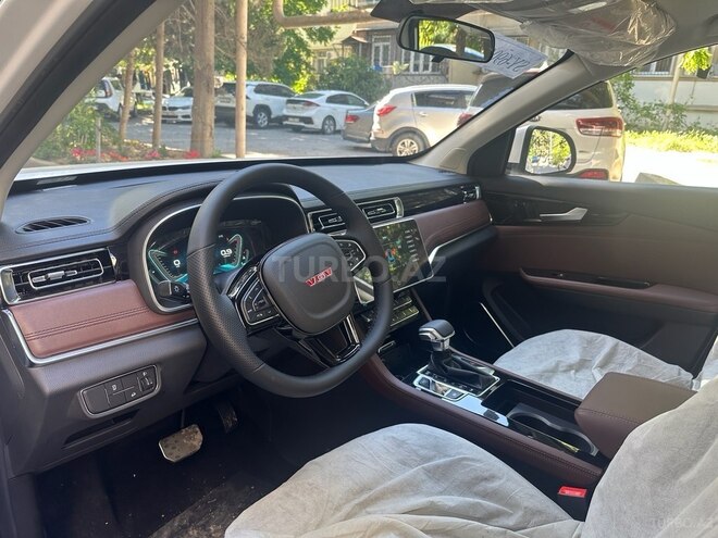 VGV U70 Pro 2025, 0 km - 1.5 l - Bakı