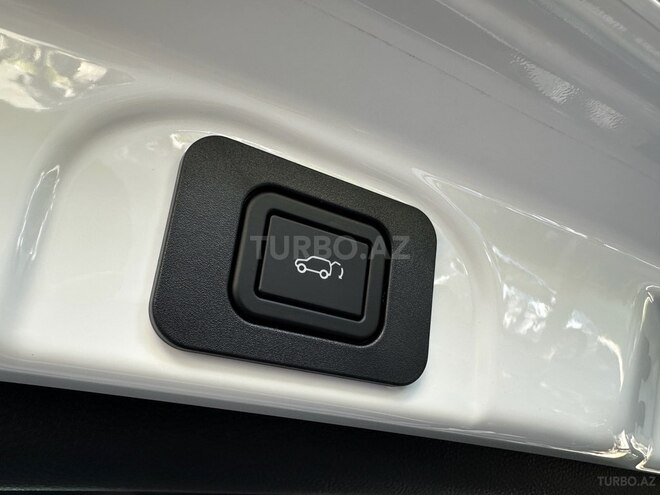 VGV U70 Pro 2025, 0 km - 1.5 l - Bakı