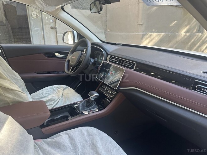 VGV U70 Pro 2025, 0 km - 1.5 l - Bakı