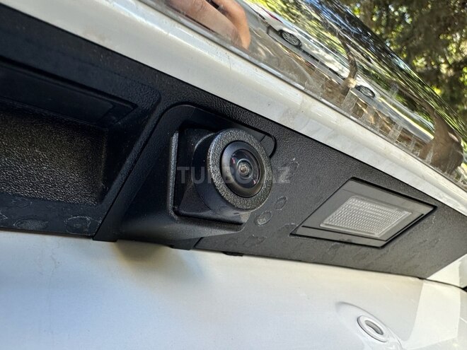 VGV U70 Pro 2025, 0 km - 1.5 l - Bakı
