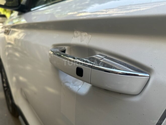 VGV U70 Pro 2025, 0 km - 1.5 l - Bakı