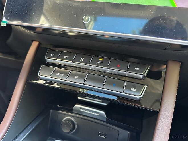 VGV U70 Pro 2025, 0 km - 1.5 l - Bakı