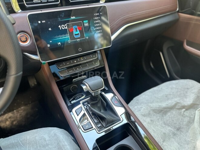 VGV U70 Pro 2025, 0 km - 1.5 l - Bakı