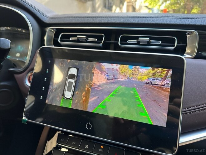 VGV U70 Pro 2025, 0 km - 1.5 l - Bakı