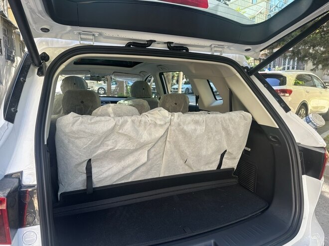 VGV U70 Pro 2025, 0 km - 1.5 l - Bakı