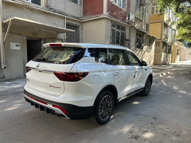 VGV U70 Pro 2025, 0 km - 1.5 l - Bakı