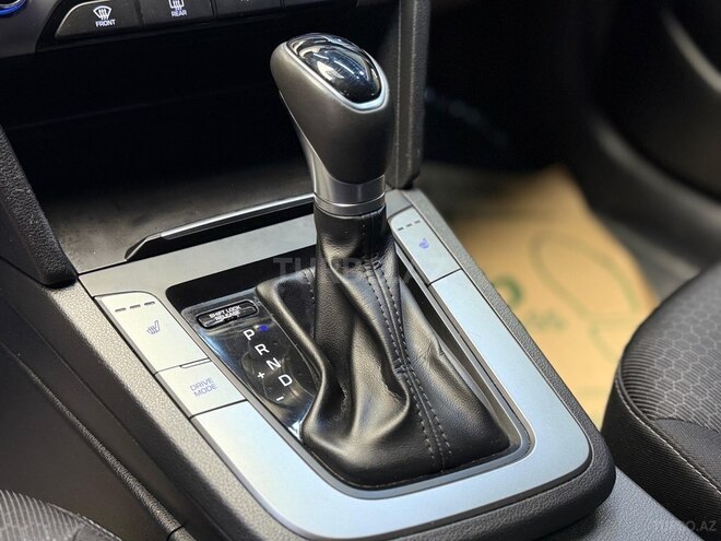 Hyundai Elantra 2017, 75,000 km - 2.0 л - Sumqayıt