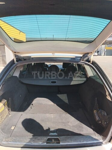 Mercedes E 220 d 2007, 380,000 km - 2.2 l - Bakı