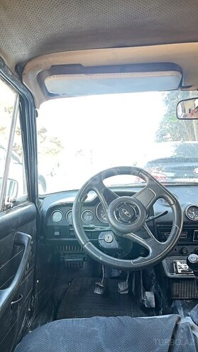 LADA (VAZ) 2106 1989, 50,045 km - 1.5 l - Sumqayıt