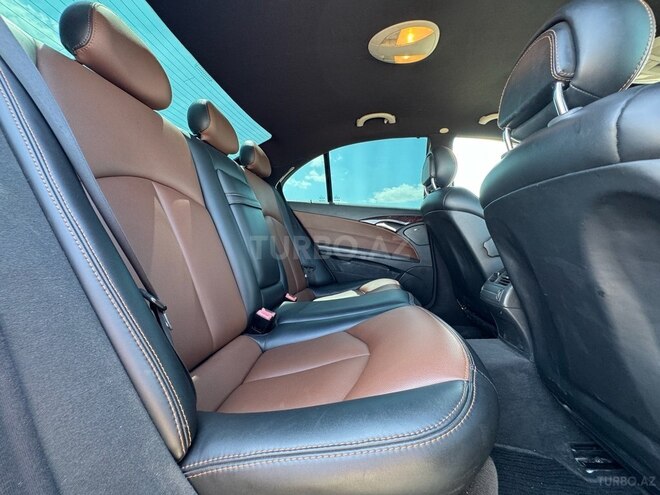 Mercedes E 220 d 2003, 394,000 km - 2.2 l - Bakı