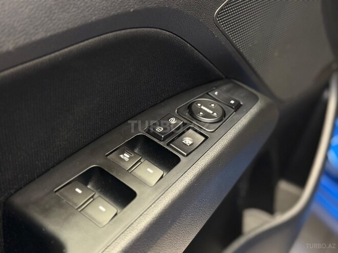 Hyundai Elantra 2017, 75,000 km - 2.0 л - Sumqayıt