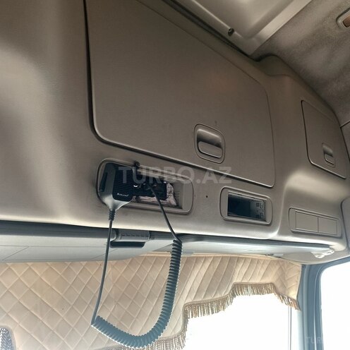 Volvo FH 500 2007, 1,200,000 km - 13.0 l - Şəmkir