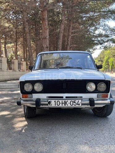 LADA (VAZ) 2106 1989, 50,045 km - 1.5 l - Sumqayıt