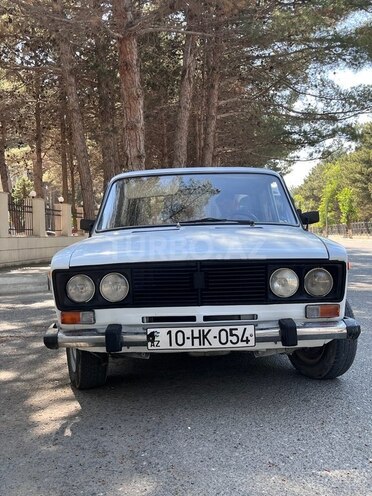 LADA (VAZ) 2106 1989, 50,045 km - 1.5 l - Sumqayıt