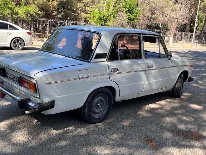 LADA (VAZ) 2106 1989, 50,045 km - 1.5 l - Sumqayıt