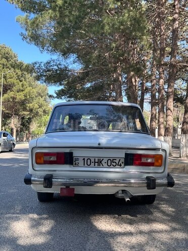 LADA (VAZ) 2106 1989, 50,045 km - 1.5 l - Sumqayıt