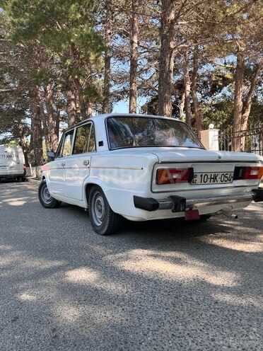 LADA (VAZ) 2106 1989, 50,045 km - 1.5 l - Sumqayıt