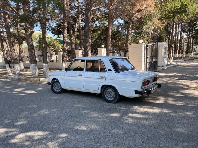 LADA (VAZ) 2106 1989, 50,045 km - 1.5 l - Sumqayıt