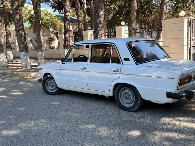 LADA (VAZ) 2106 1989, 50,045 km - 1.5 l - Sumqayıt