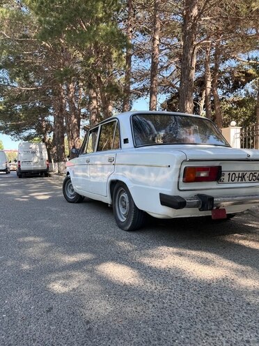 LADA (VAZ) 2106 1989, 50,045 km - 1.5 l - Sumqayıt