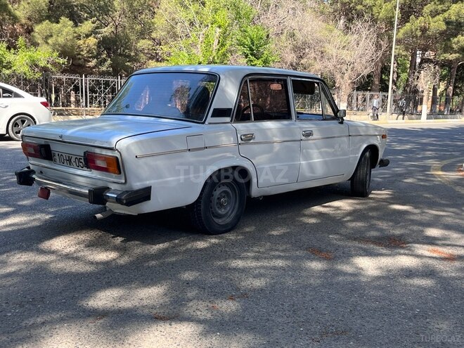 LADA (VAZ) 2106 1989, 50,045 km - 1.5 l - Sumqayıt