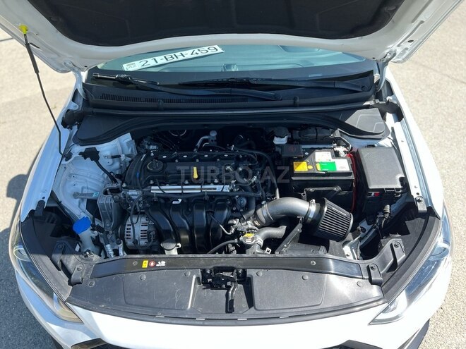 Hyundai Elantra 2018, 119,611 km - 2.0 л - Bakı