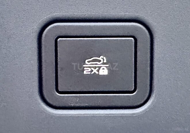 Changan  2025, 0 km - 1.5 л - Bakı