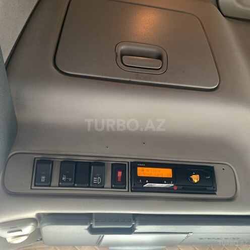 Volvo FH 500 2007, 1,200,000 km - 13.0 l - Şəmkir