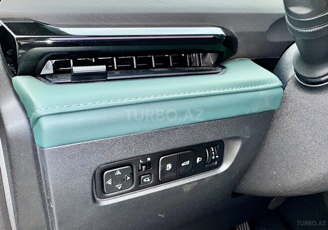 Changan  2025, 0 km - 1.5 л - Bakı